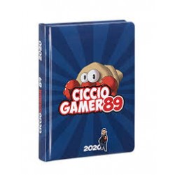 DIARIO CICCIO GAMER 89 2020