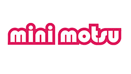 MINI MOTSU
